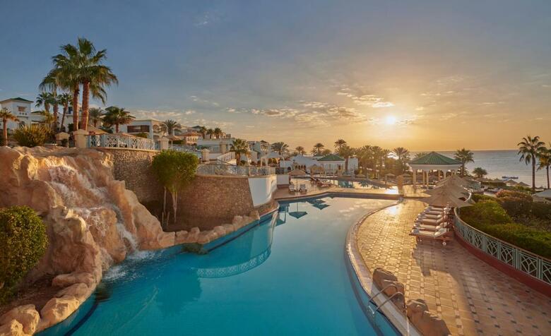 Hotel Hyatt Regency Sharm El Sheikh