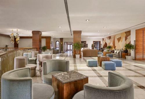 Hotel Coral Sea Holiday Village