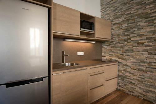 Vista Apartments