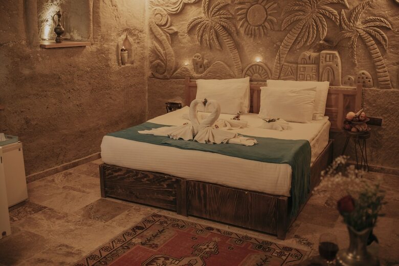 Splendid Cave Hotel