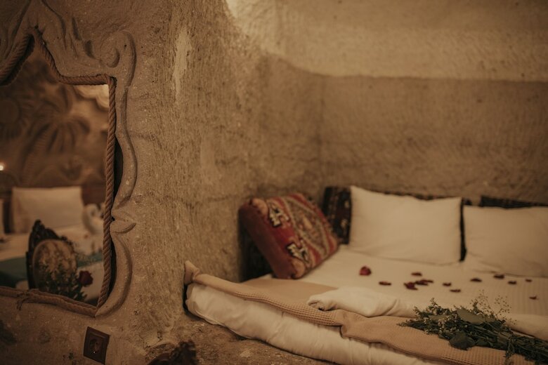 Splendid Cave Hotel