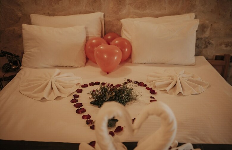 Splendid Cave Hotel