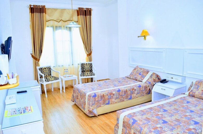 Rauda Hotel Syariah
