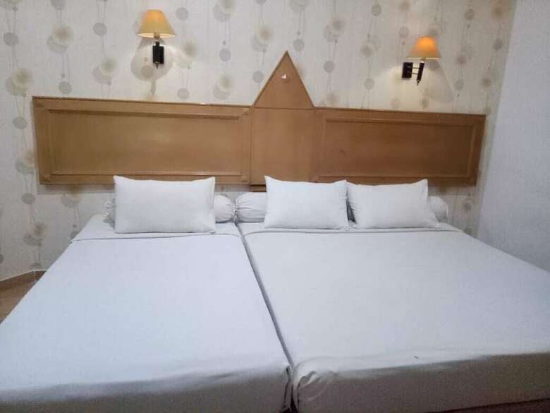 Rauda Hotel Syariah