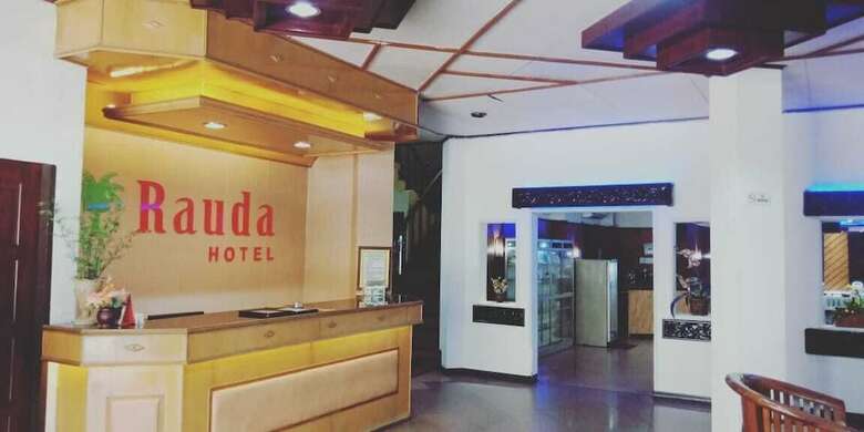 Rauda Hotel Syariah