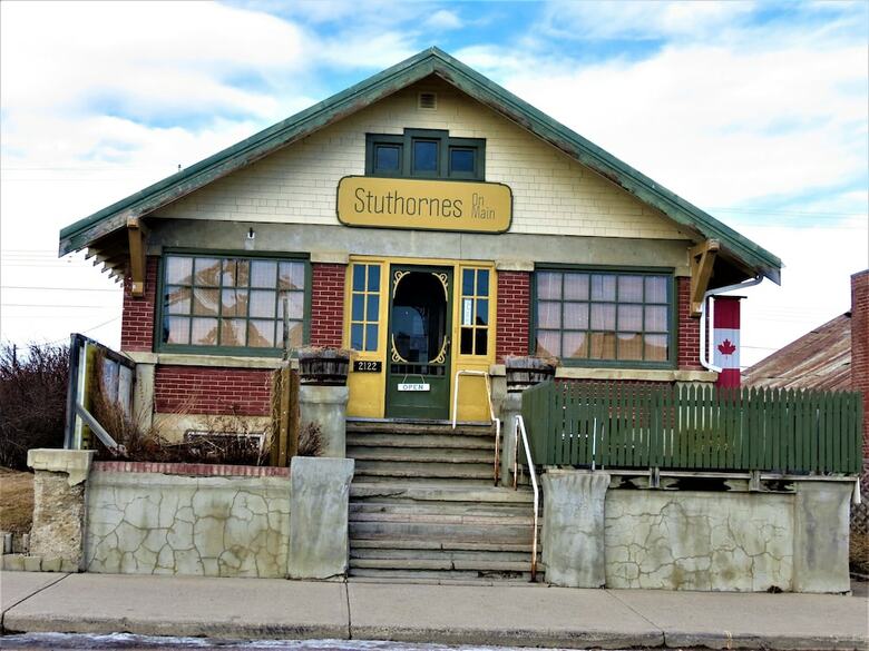 Motel Ranchland Inn