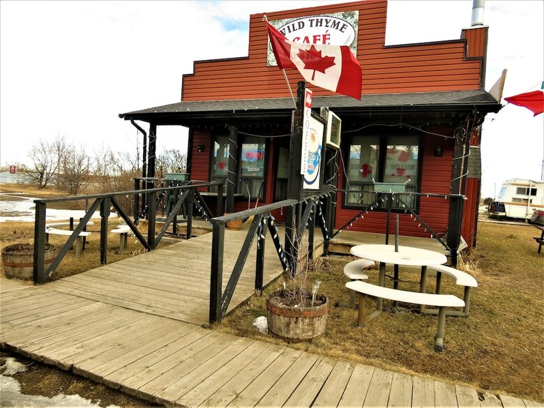 Motel Ranchland Inn