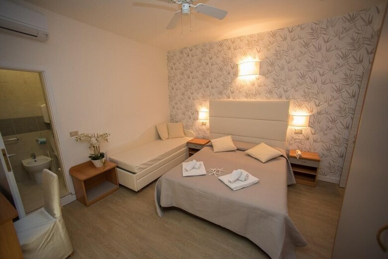 Hotel Ermeti
