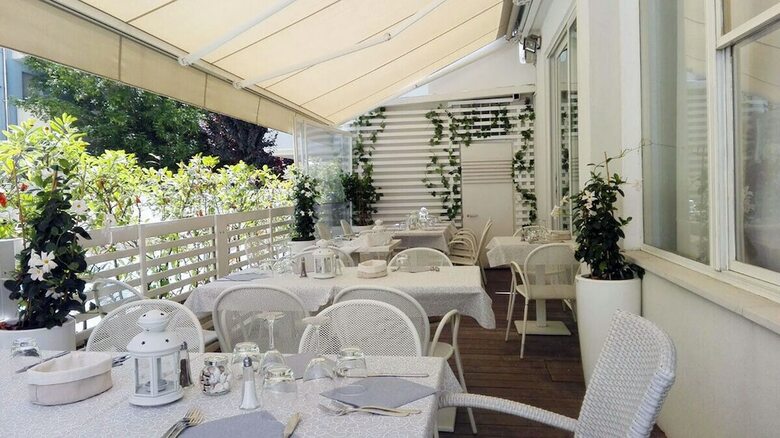 Hotel Ermeti