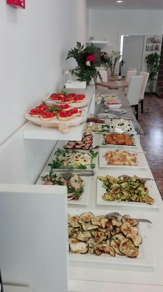 Hotel Ermeti
