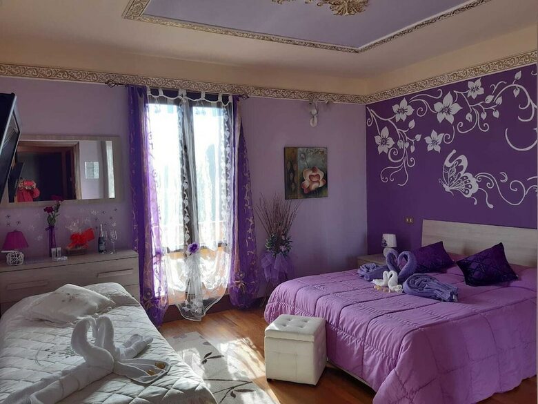 Dream House B&B