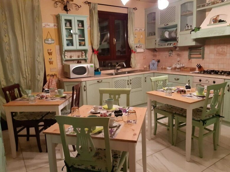 Dream House B&B