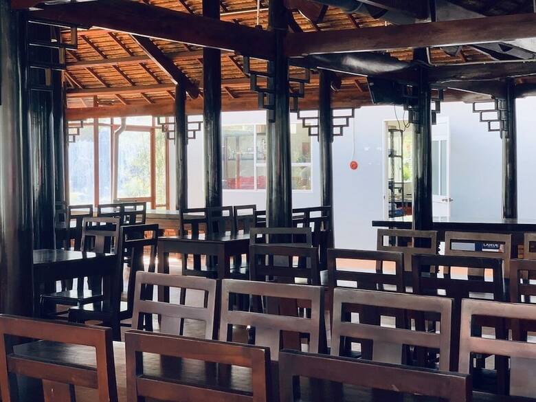 Apartamento Green Star Resort