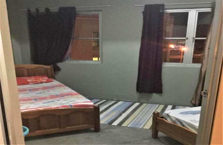 Hotel Le Village Malacca Guest House