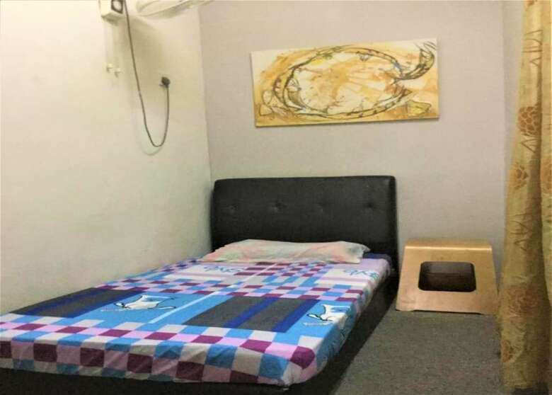Hotel Le Village Malacca Guest House