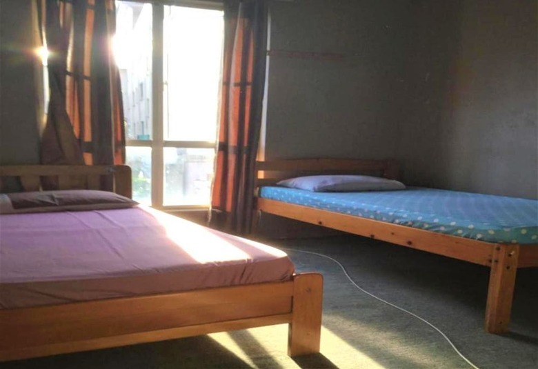 Hotel Le Village Malacca Guest House