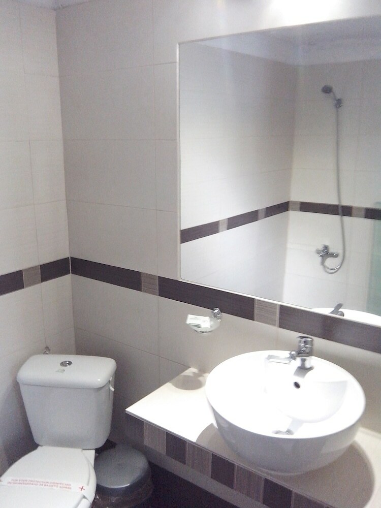 Aparthotel Studio Porto Marina