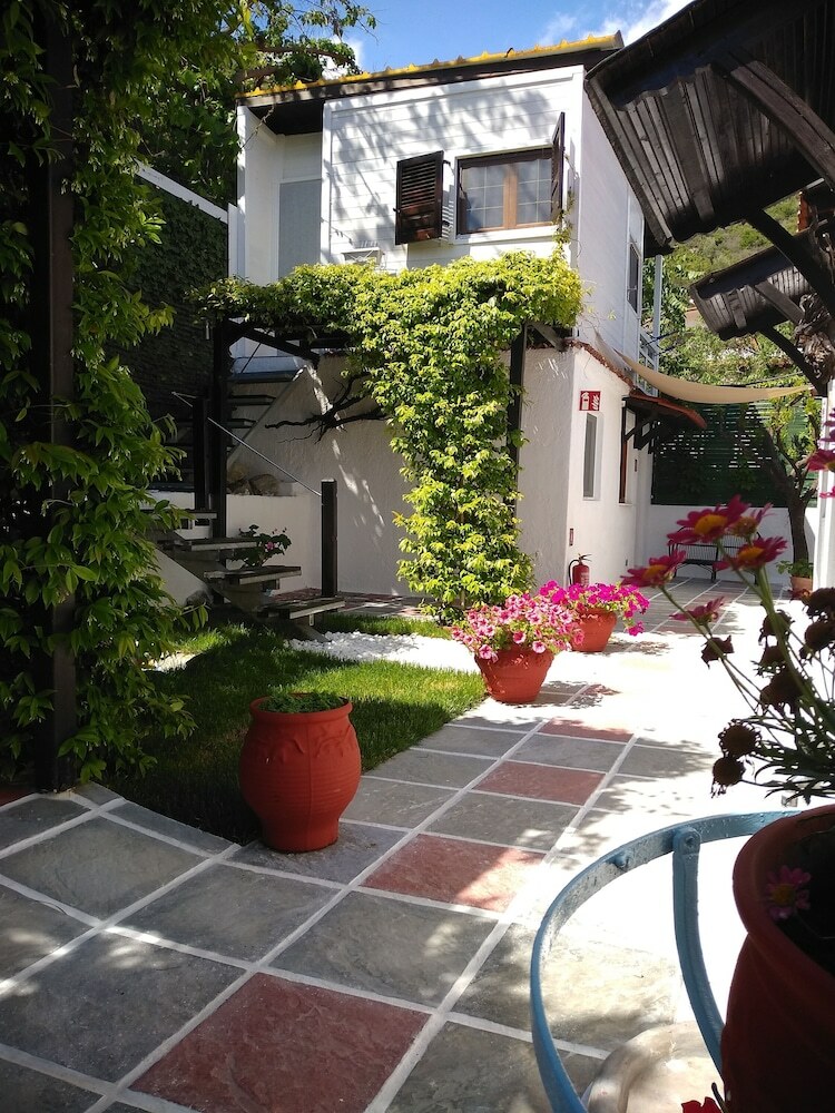 Aparthotel Studio Porto Marina