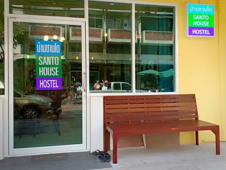Hotel Santo House