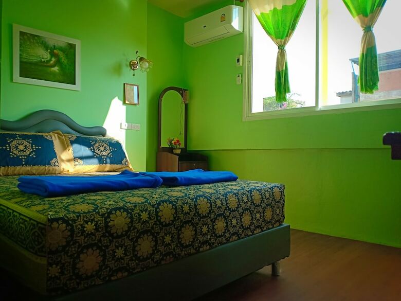 Hotel Santo House