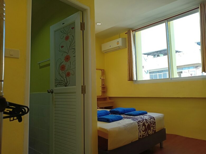 Hotel Santo House