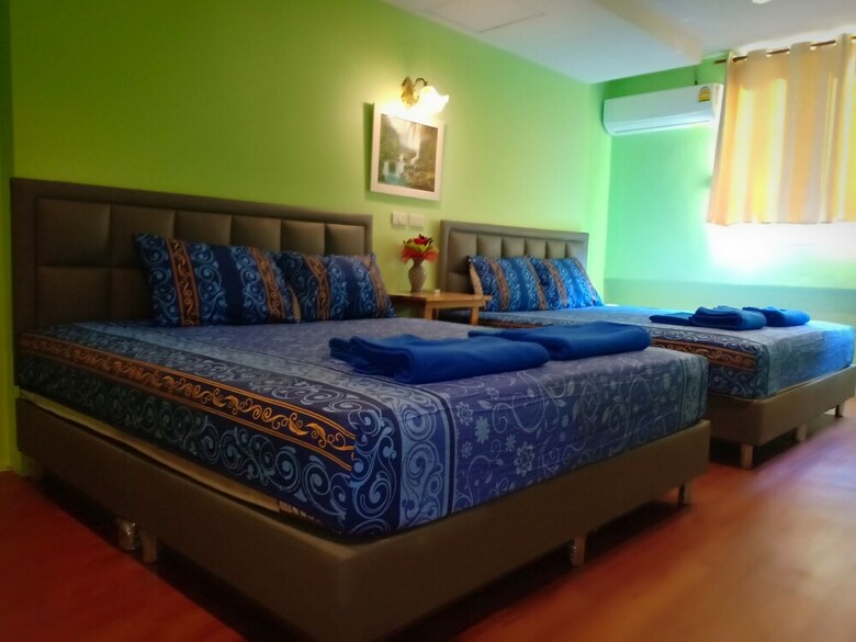 Hotel Santo House