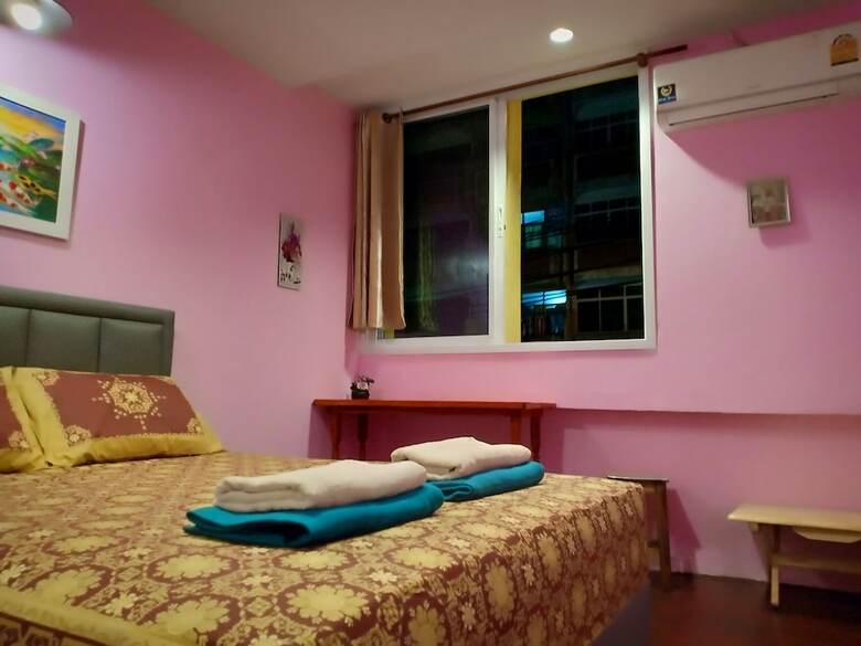 Hotel Santo House