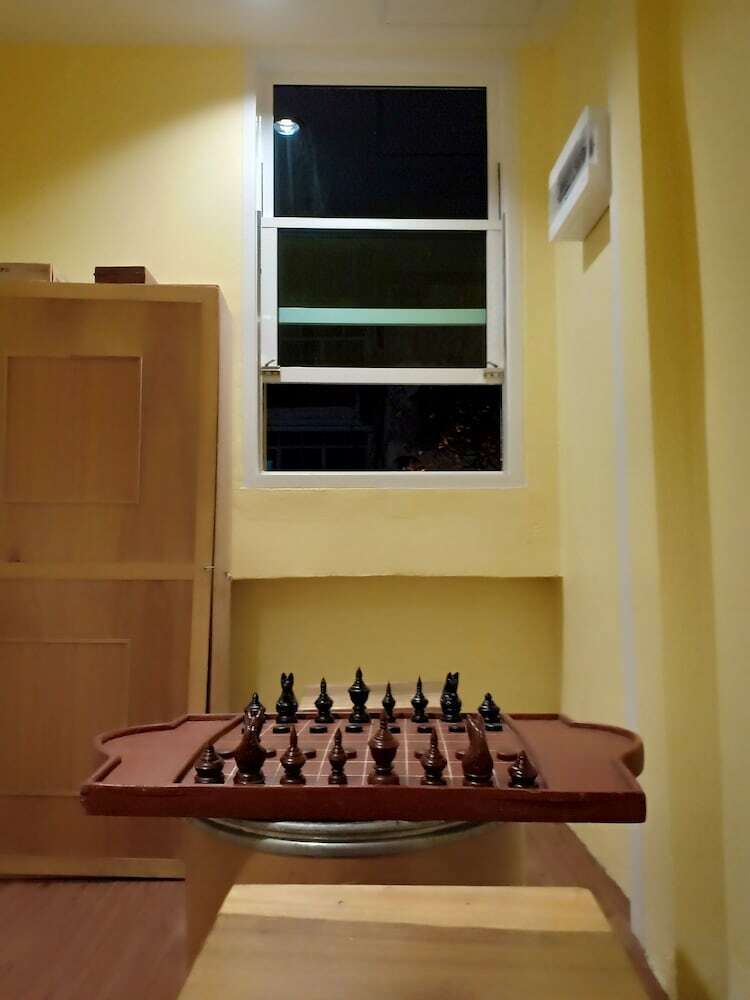 Hotel Santo House