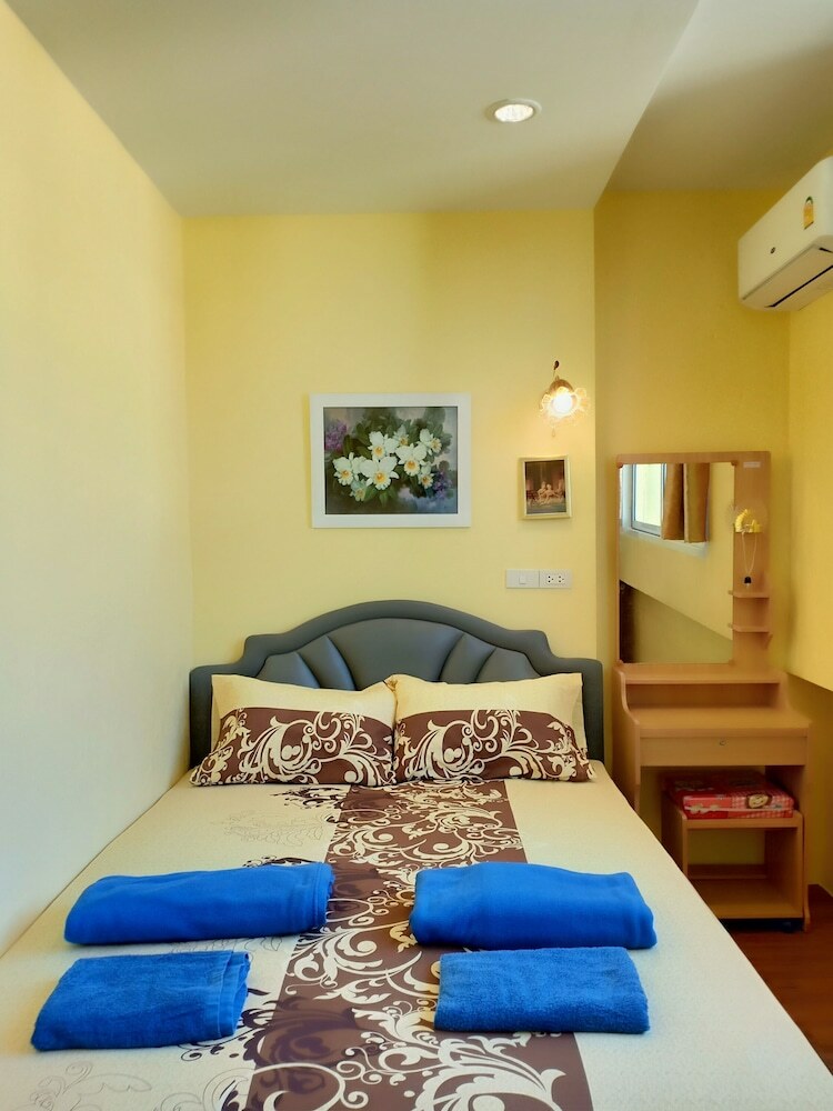 Hotel Santo House