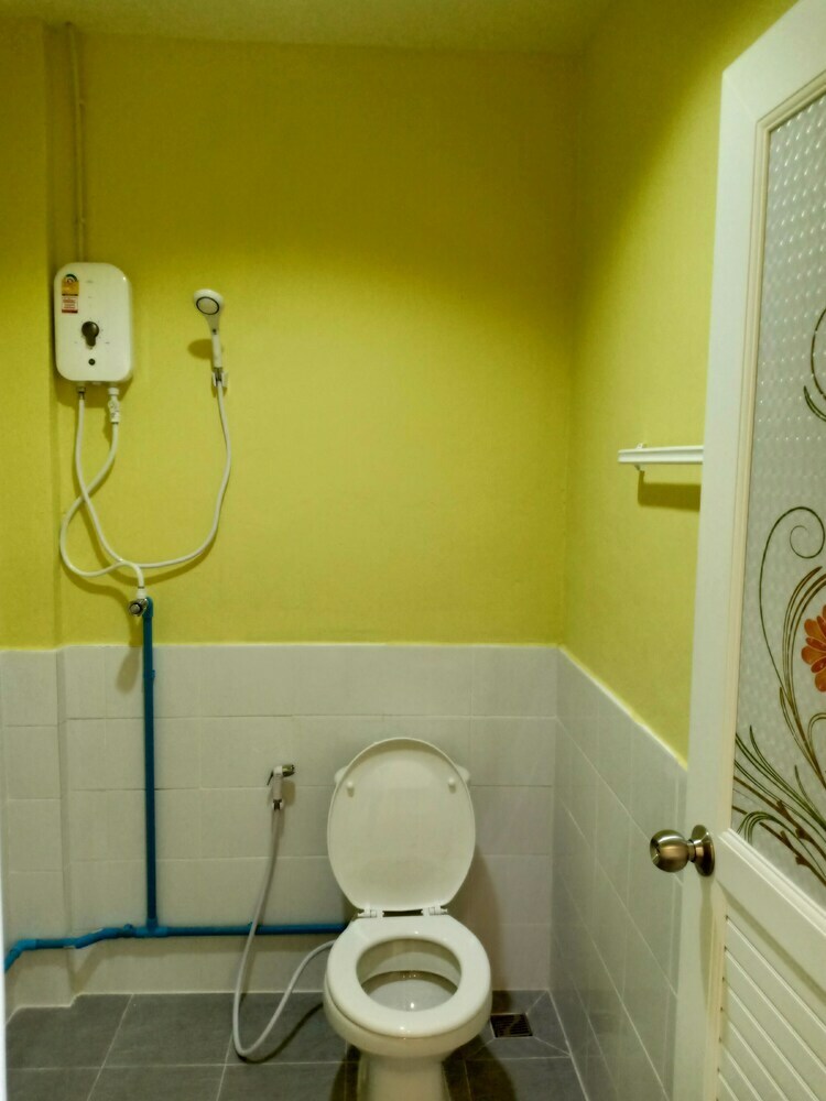 Hotel Santo House