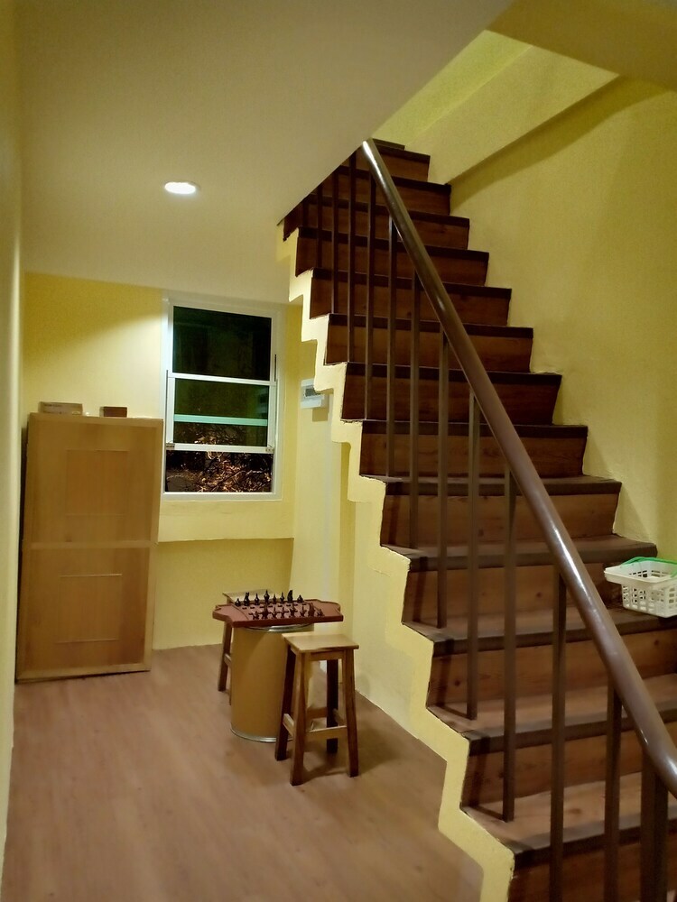 Hotel Santo House