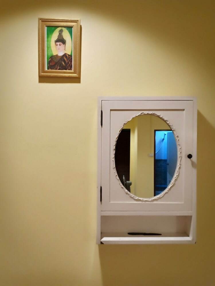 Hotel Santo House