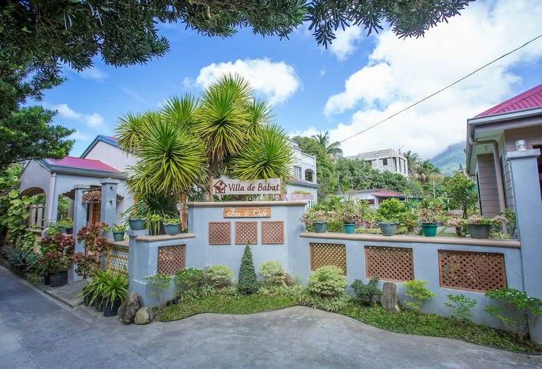 Hotel Villa de Babat