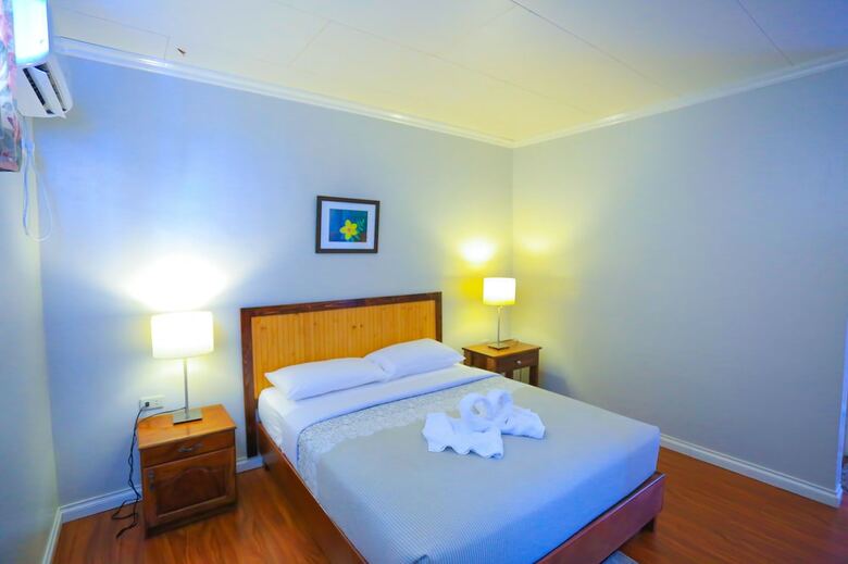 Hotel Villa de Babat