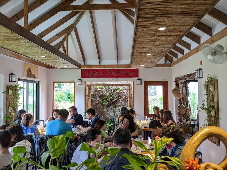 Hotel Villa de Babat