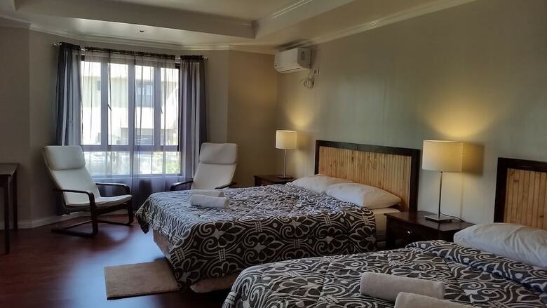 Hotel Villa de Babat