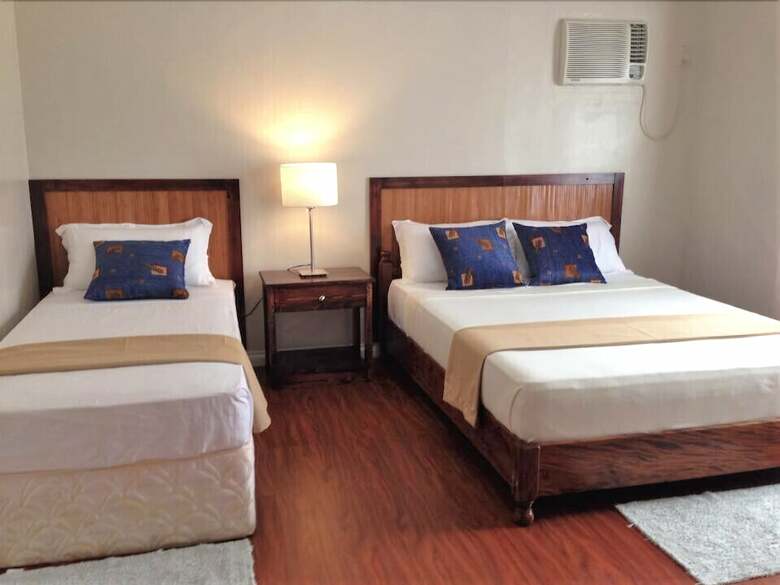 Hotel Villa de Babat