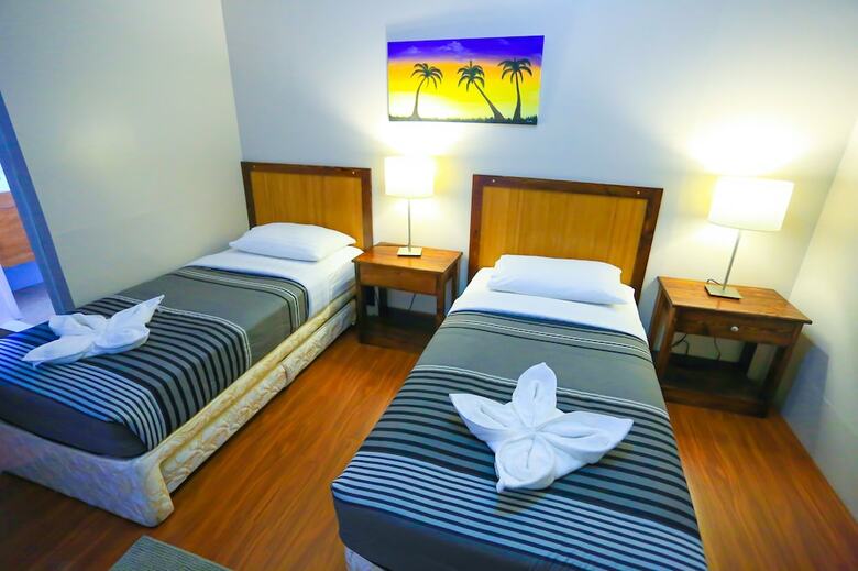 Hotel Villa de Babat