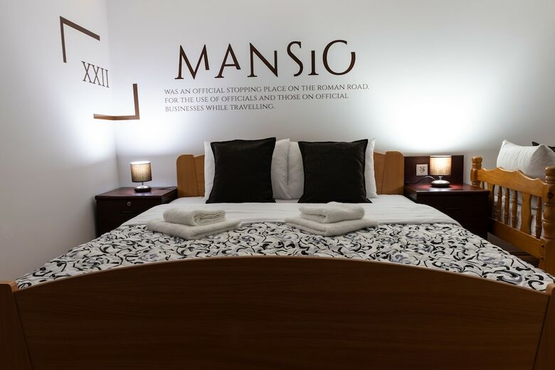 Hotel Mansio