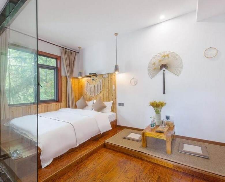 Floral Hotel Yinlu Mountain Villa