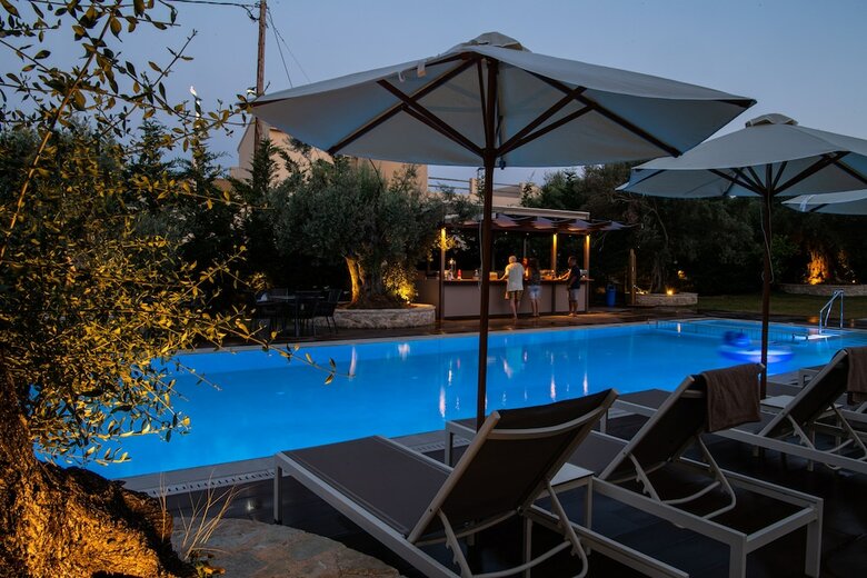 Hotel Summer Dream