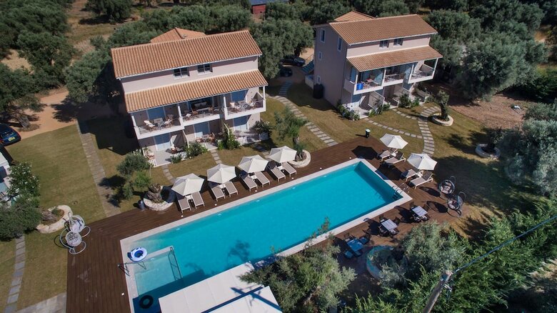 Hotel Summer Dream