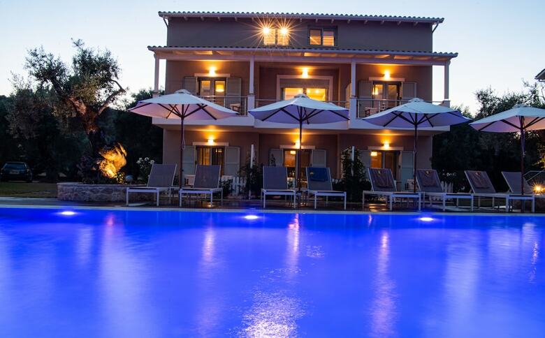 Hotel Summer Dream