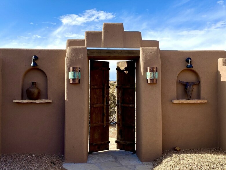 The Grand Hacienda Bed And Breakfast