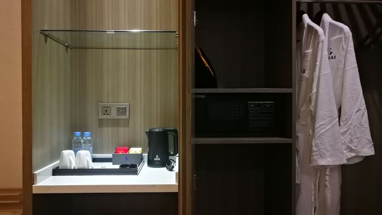 Hao Cheng Hotel