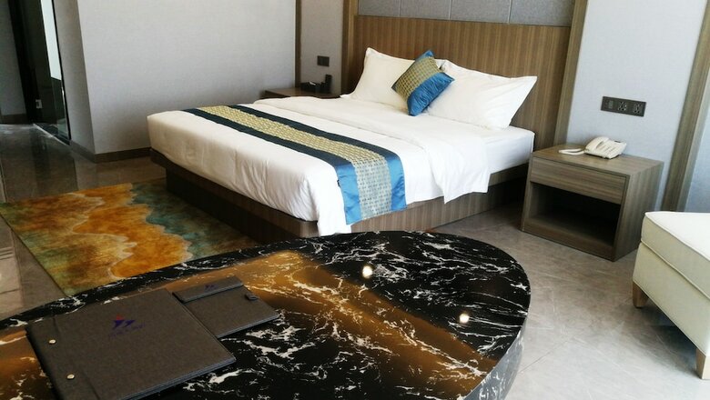 Hao Cheng Hotel