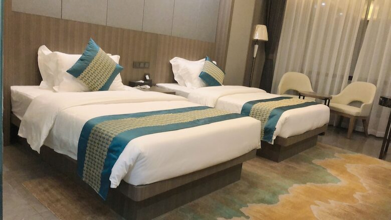 Hao Cheng Hotel