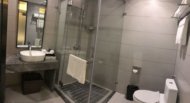 Hao Cheng Hotel
