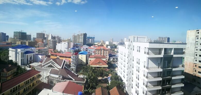 Hao Cheng Hotel