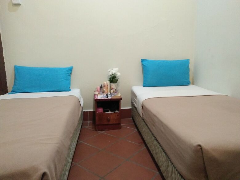 Hotel Spot On 89707 River View Guest House